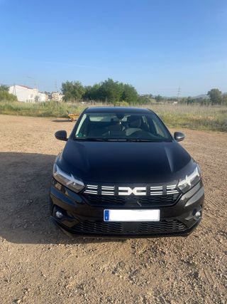 DACIA SANDERO Expression TCe 67kW (90CV)