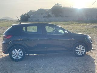 DACIA SANDERO Expression TCe 67kW (90CV)