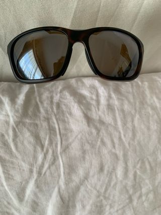 Gafas de sol Bolle marrones