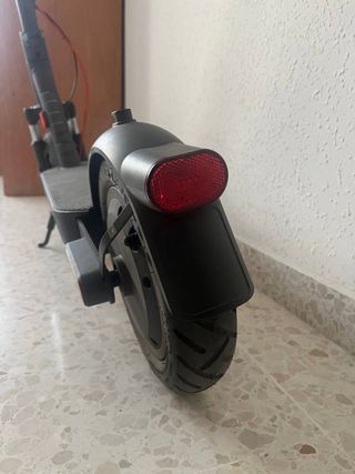 Patinete eléctrico Xiaomi