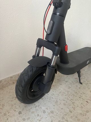 Patinete eléctrico Xiaomi