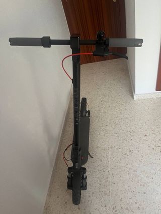 Patinete eléctrico Xiaomi