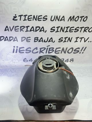 Depósito Gasolina Daelim Roadwin F1