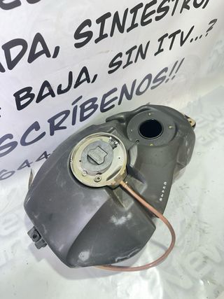 Depósito Gasolina Daelim Roadwin F1