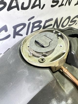 Depósito Gasolina Daelim Roadwin F1