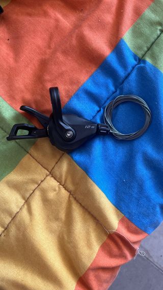 Mando deore 12v
