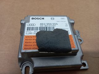 Centralitas varias  Audi A6 A8 A4 4F0 910 441 A