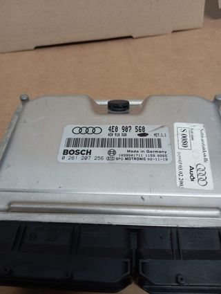 Centralitas varias  Audi A6 A8 A4 4F0 910 441 A