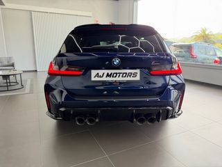 BMW M3 Touring Competition g81