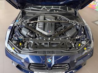 BMW M3 Touring Competition g81