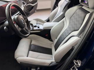 BMW M3 Touring Competition g81