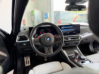 BMW M3 Touring Competition g81
