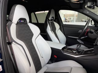 BMW M3 Touring Competition g81