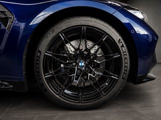 BMW M3 Touring Competition g81