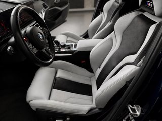 BMW M3 Touring Competition g81