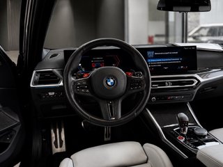 BMW M3 Touring Competition g81