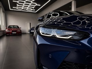 BMW M3 Touring Competition g81