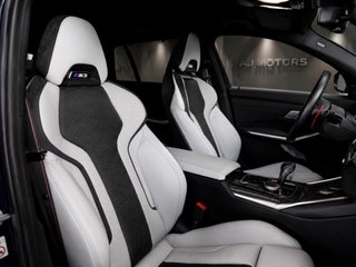 BMW M3 Touring Competition g81