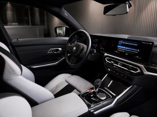 BMW M3 Touring Competition g81