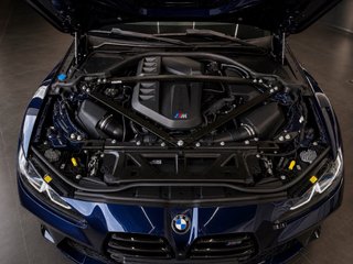 BMW M3 Touring Competition g81