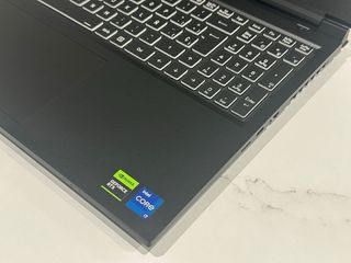 PORTATIL GAMING GIGABYTE G6 CORE i7 16GB 512G 4060