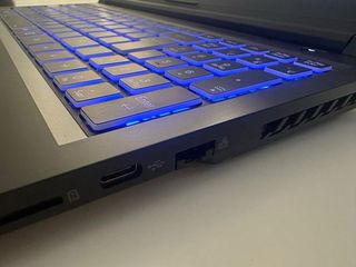 PORTATIL GAMING GIGABYTE G6 CORE i7 16GB 512G 4060
