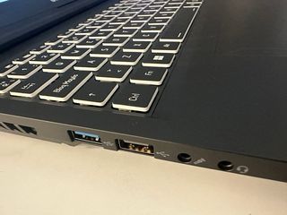 PORTATIL GAMING GIGABYTE G6 CORE i7 16GB 512G 4060
