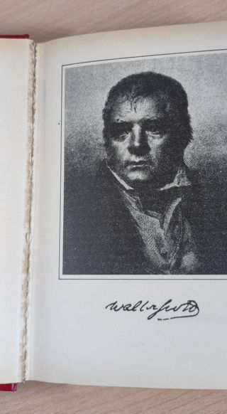 Ivanhoe de Walter Scott
