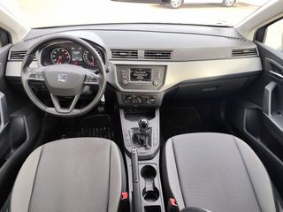 SEAT Ibiza 2018