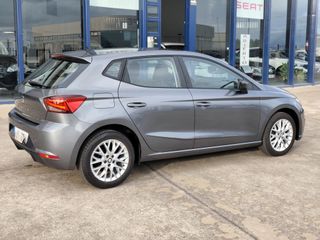 SEAT Ibiza 2018