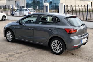 SEAT Ibiza 2018