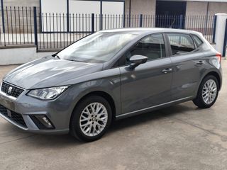 SEAT Ibiza 2018