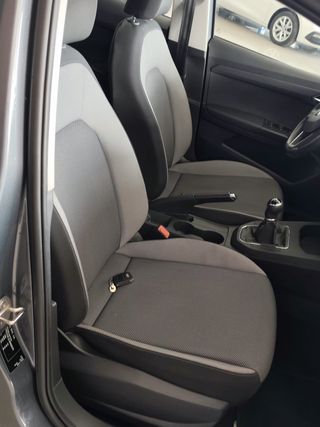 SEAT Ibiza 2018