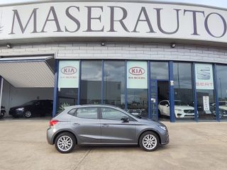 SEAT Ibiza 2018