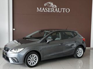 SEAT Ibiza 2018