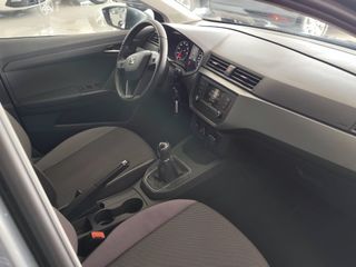 SEAT Ibiza 2018
