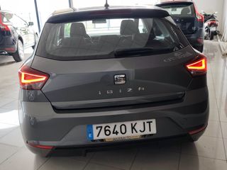 SEAT Ibiza 2018