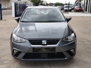 SEAT Ibiza 2018