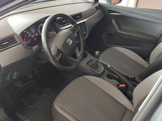 SEAT Ibiza 2018