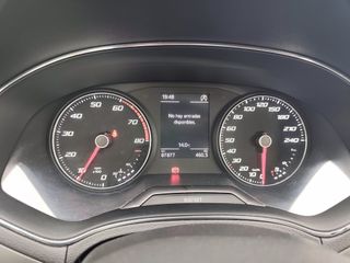 SEAT Ibiza 2018