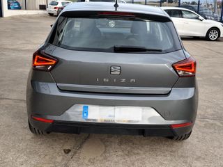 SEAT Ibiza 2018