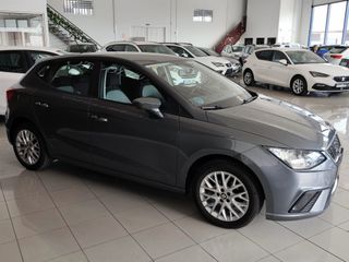 SEAT Ibiza 2018