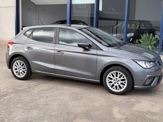 SEAT Ibiza 2018