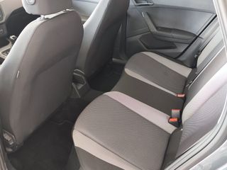 SEAT Ibiza 2018