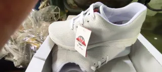Zapatillas de trabajo