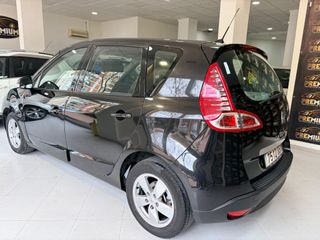 Renault Scenic 2010 1.5dci 105cv 166000 646354408