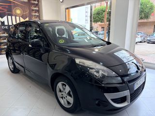 Renault Scenic 2010 1.5dci 105cv 166000 646354408