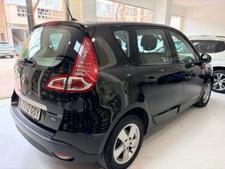 Renault Scenic 2010 1.5dci 105cv 166000 646354408