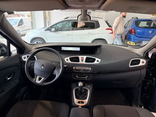 Renault Scenic 2010 1.5dci 105cv 166000 646354408