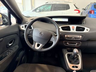 Renault Scenic 2010 1.5dci 105cv 166000 646354408